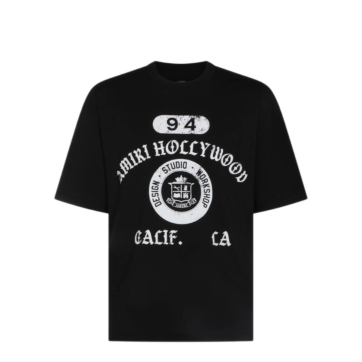 MAYFEYR - Amiri - T Shirt - AM426JR0250002