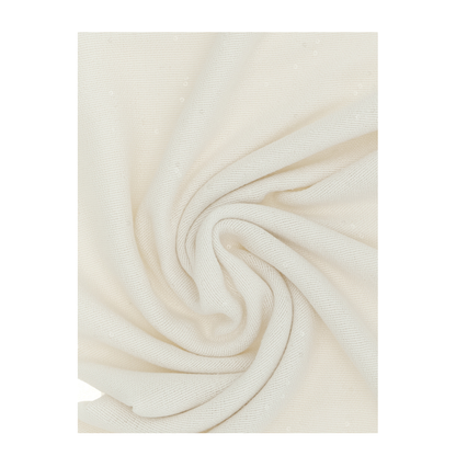 White Scarves