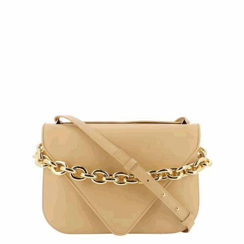 Mount 中型單肩包 GHW