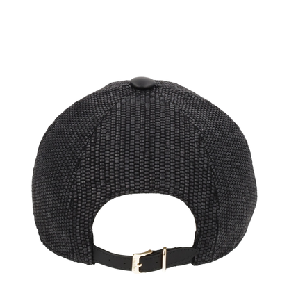 MAYFEYR - Max Mara - Baseball Cap - 2614571012600268010