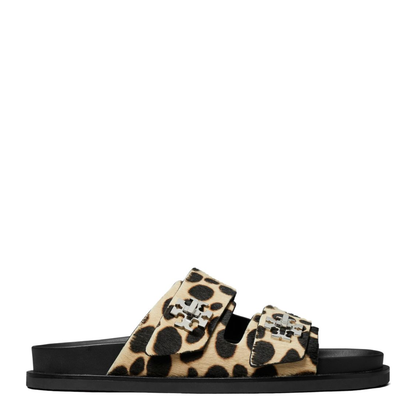 Sandals Brown