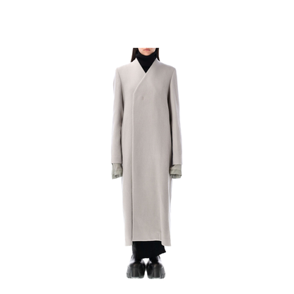 MAYFEYR - Rick Owens - Coats - RP02E4902WBD08