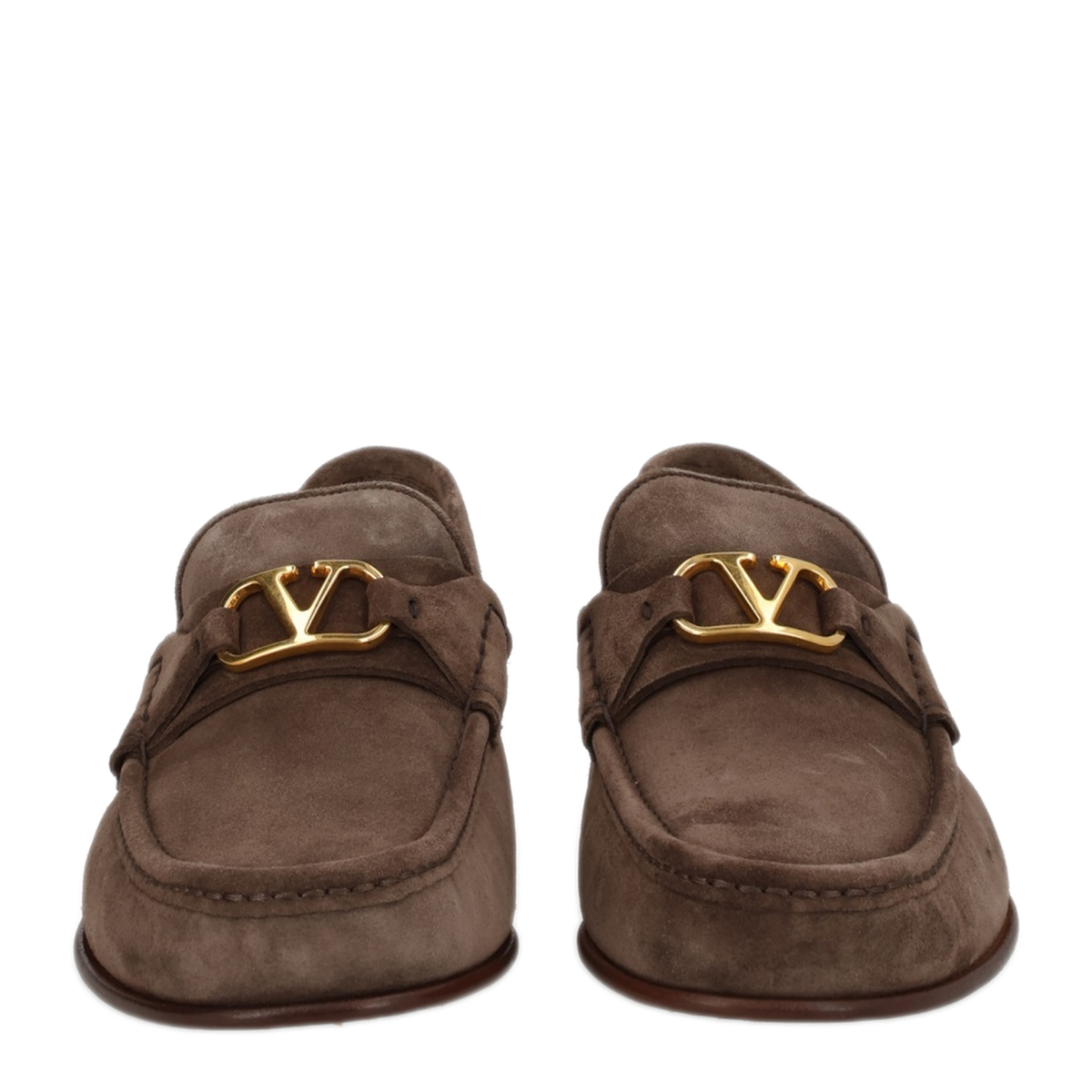 VLogo Signature Loafers