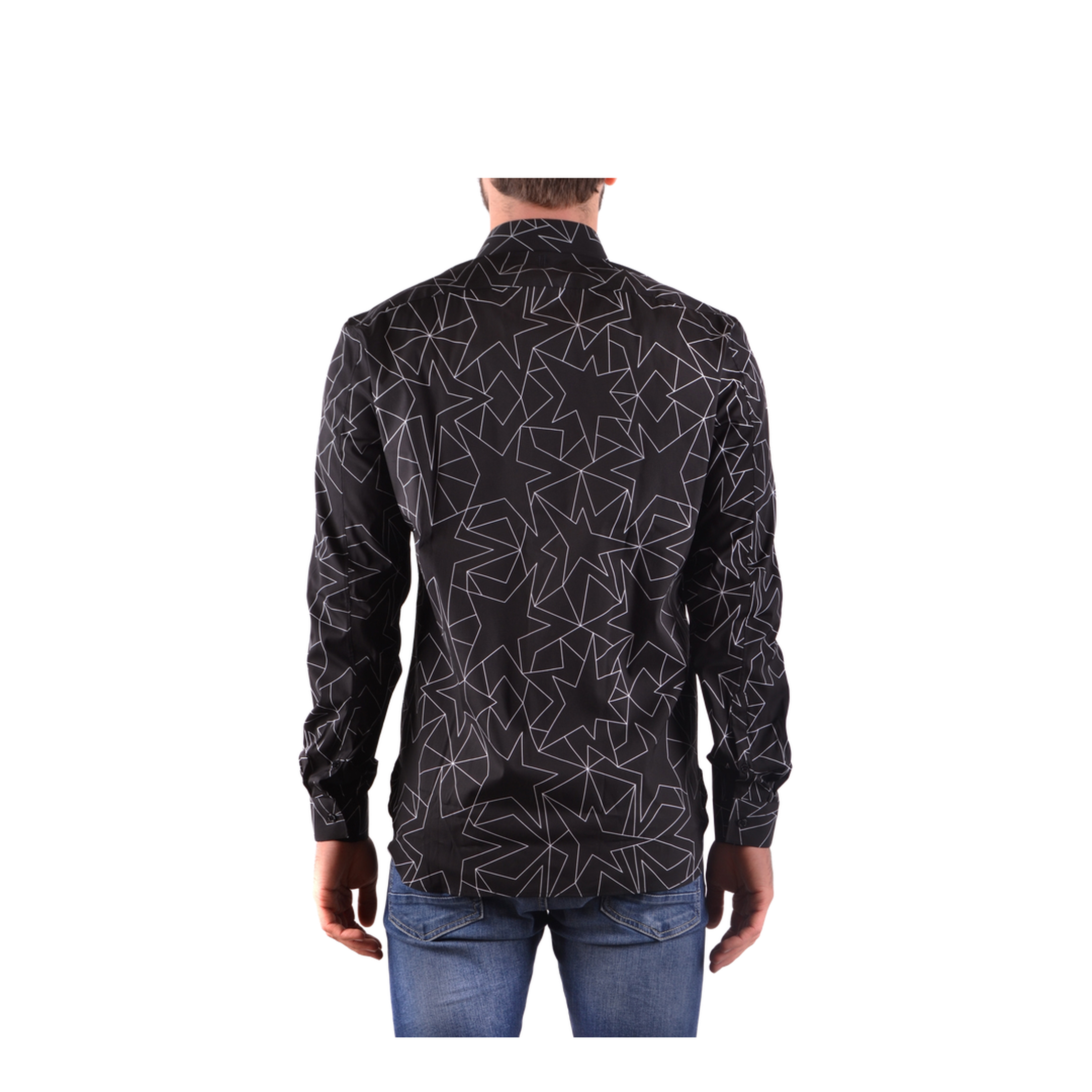 MAYFEYR - Neil Barrett - Shirts - BCM331