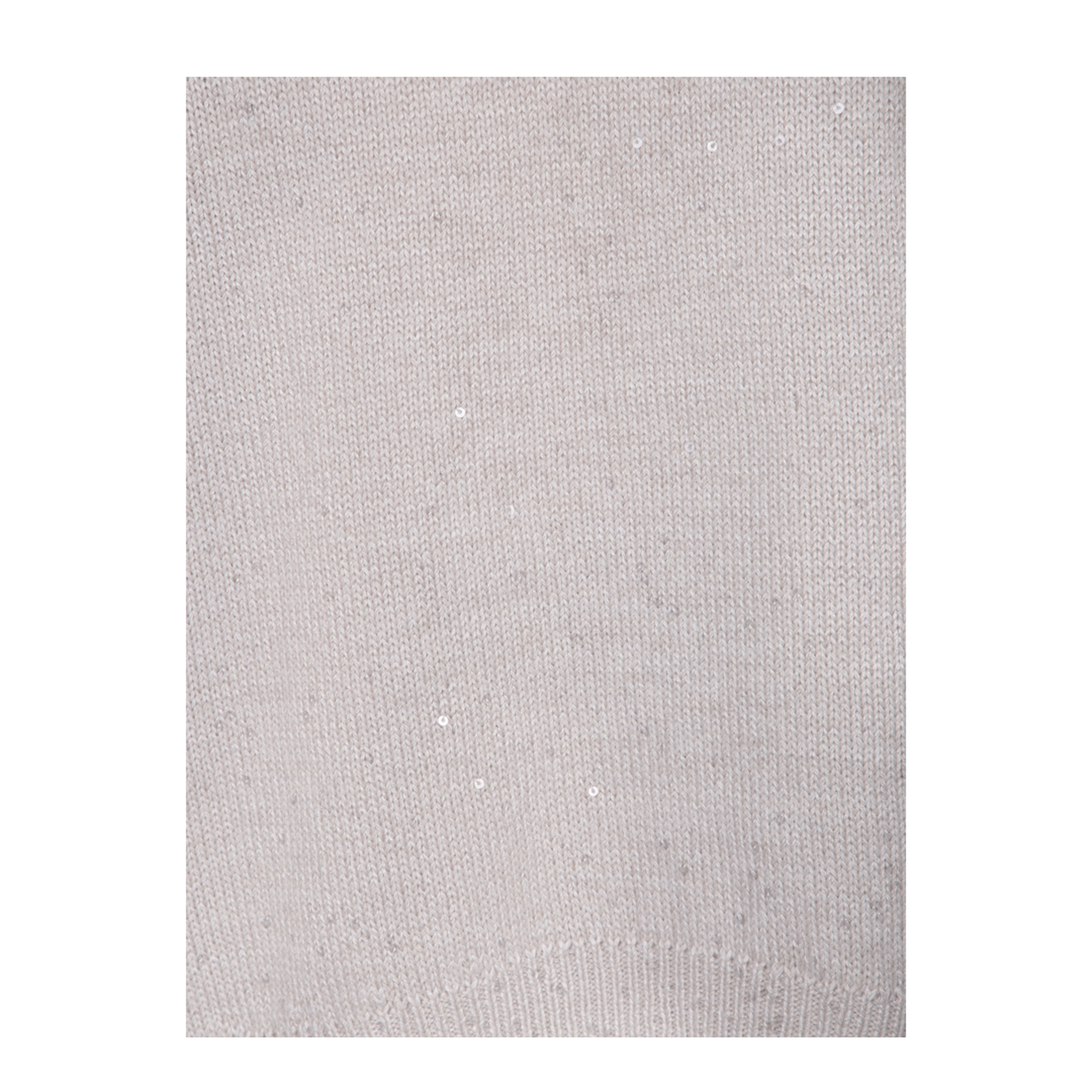 Cashmere and Silk Sweater