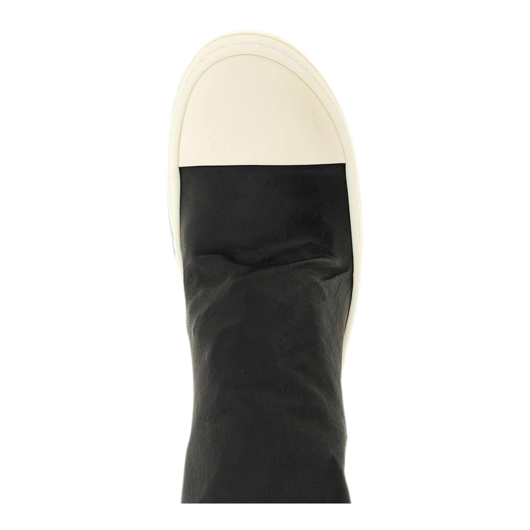 MAYFEYR - Rick Owens - Boots Black - RP02F5893LS911