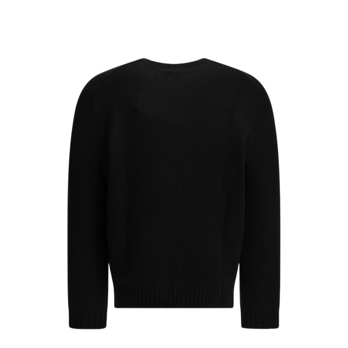 MAYFEYR - Polo Ralph Lauren - Polo Bear X Yankees Crew Neck Sweater - 710B27162001POLOBLACKMULTI