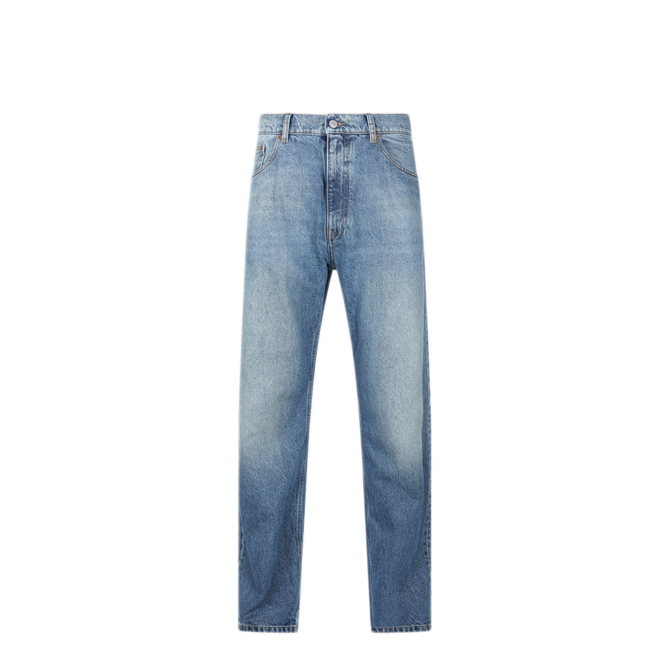 MAYFEYR - Mm6 Maison Margiela - Jeans - SH0LA0039M30058965