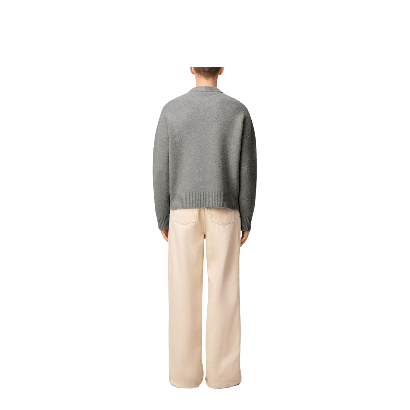 Wool Jumper