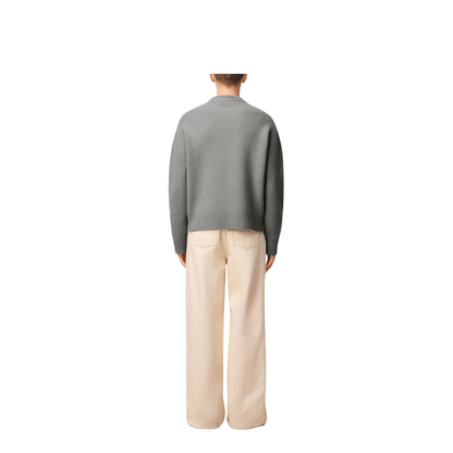 Wool Jumper