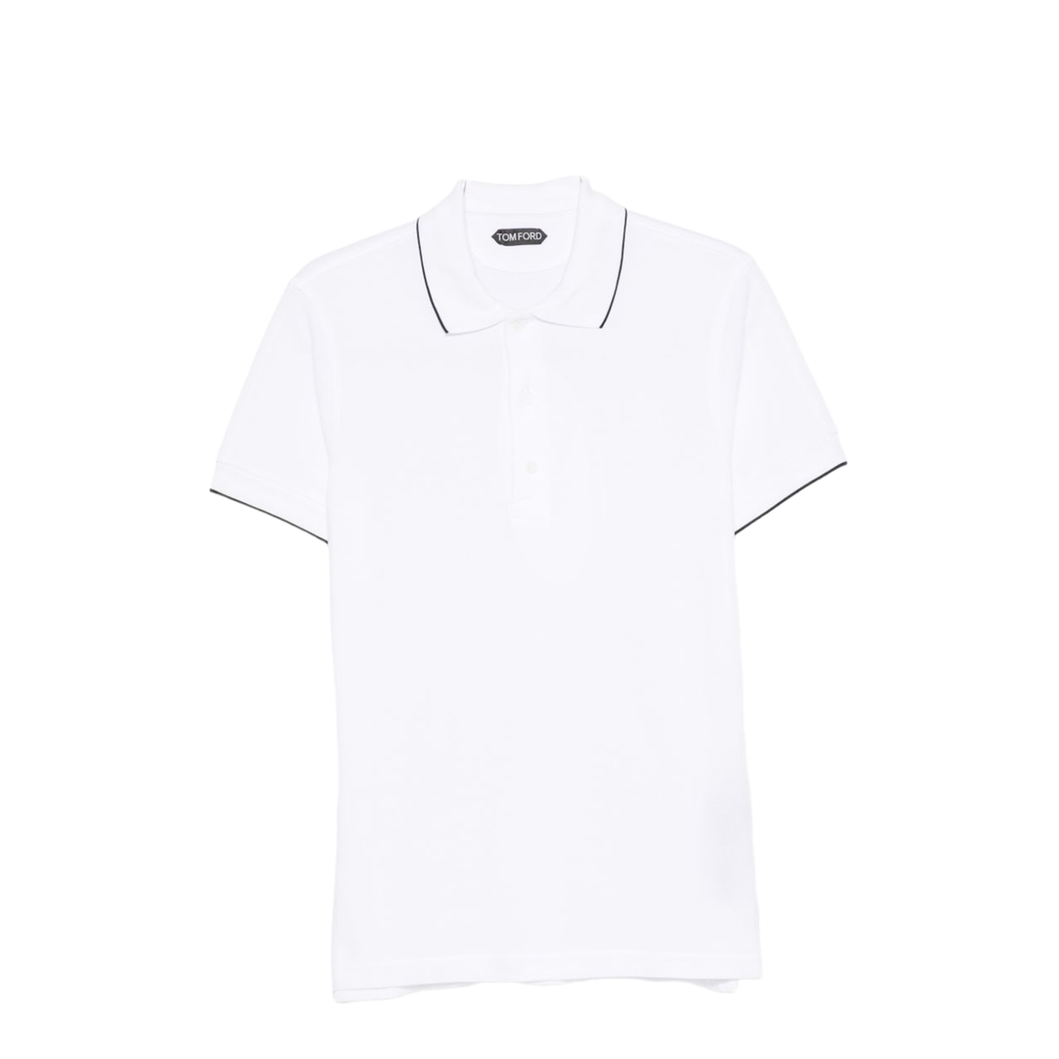 MAYFEYR - Tom Ford - T-Shirts And Polos - JPS019JMT015WNA