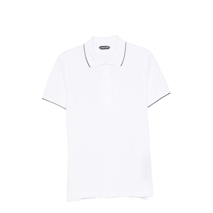 MAYFEYR - Tom Ford - T-Shirts And Polos - JPS019JMT015WNA