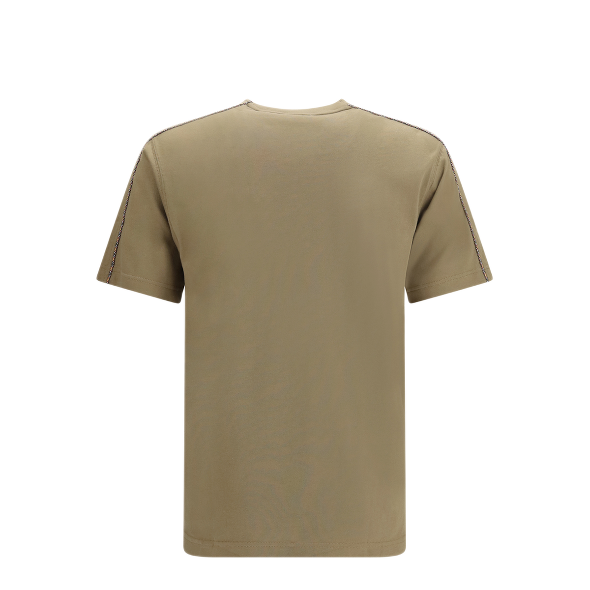 MAYFEYR - Burberry - Cotton T Shirt - 8127592C5319