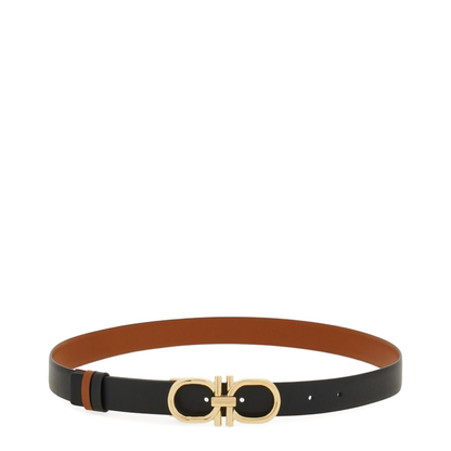 MAYFEYR - Ferragamo - Black Belt - 230458790123001