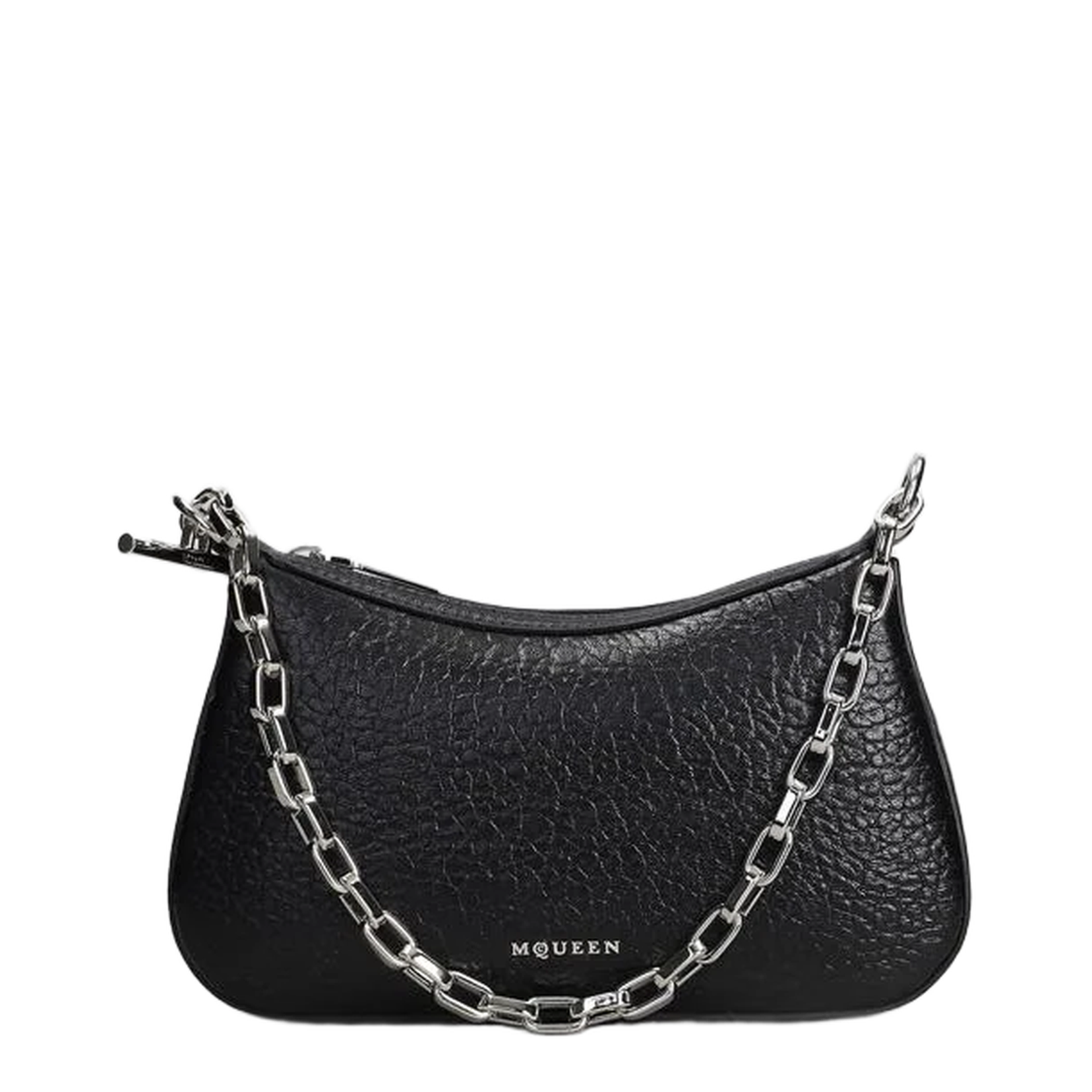 T Bar Mini Pouch Shoulder Bag