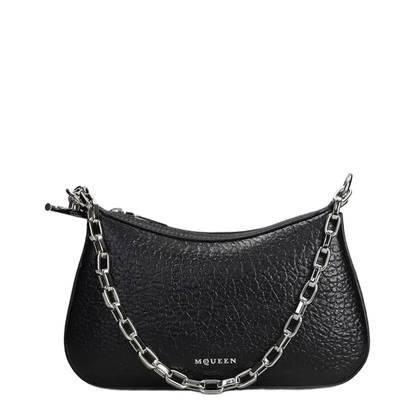 T Bar Mini Pouch Shoulder Bag