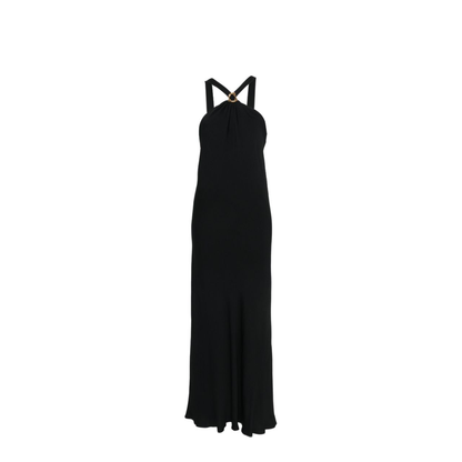 MAYFEYR - Forte Forte - Dresses Black - 14884MYDRESSNOIR