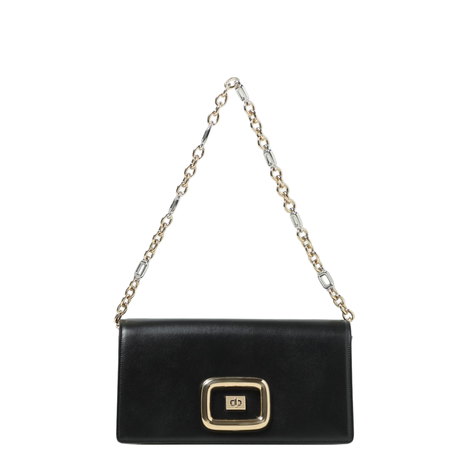 Choc Chain Bag