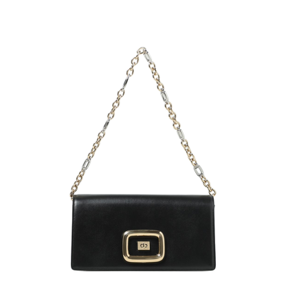 Choc Chain Bag