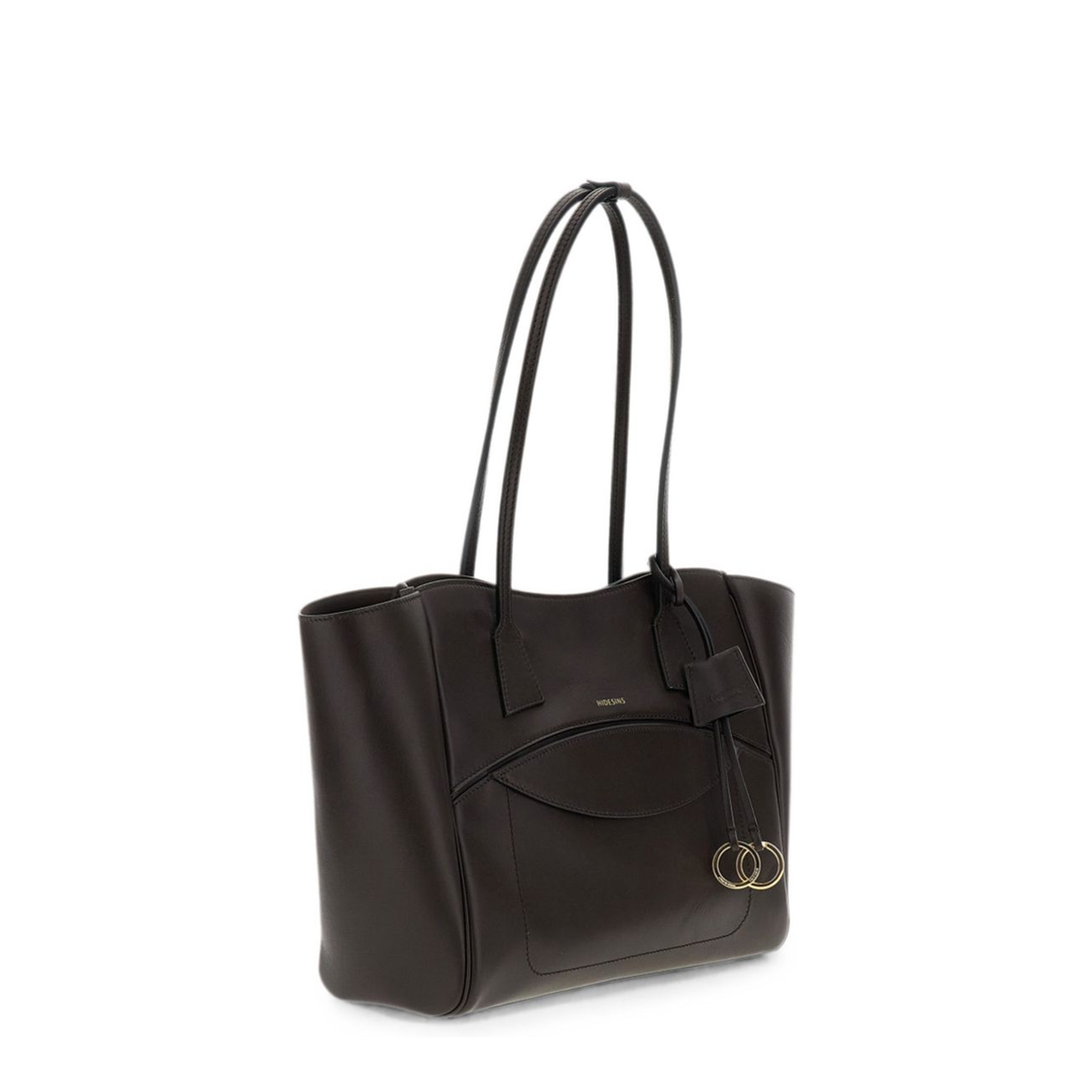 MAYFEYR - Hidesins - Brown Bag - SH12TRTMR