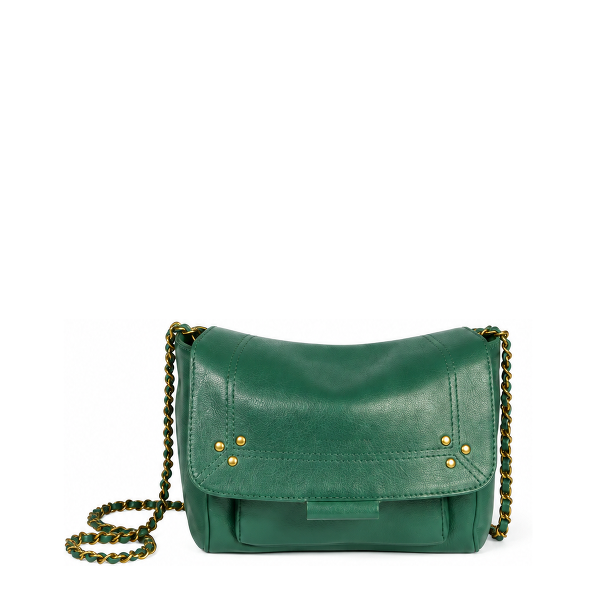 MAYFEYR - JÉRÔME DREYFUSS - Lulu S Shoulder Bag - 48LULUSBUAVOCAT