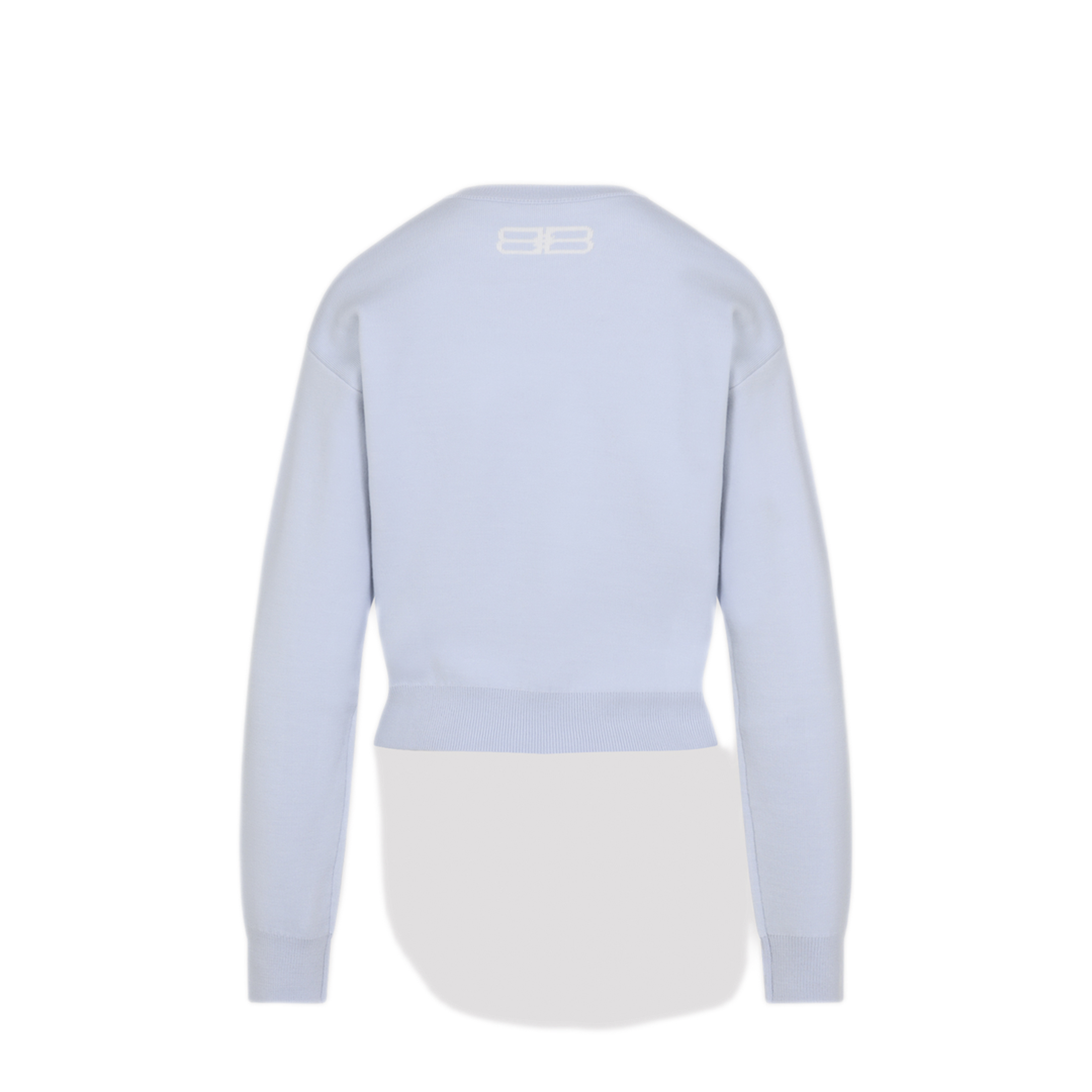 MAYFEYR - Balenciaga - Cropped Pullover - 850046T17609076