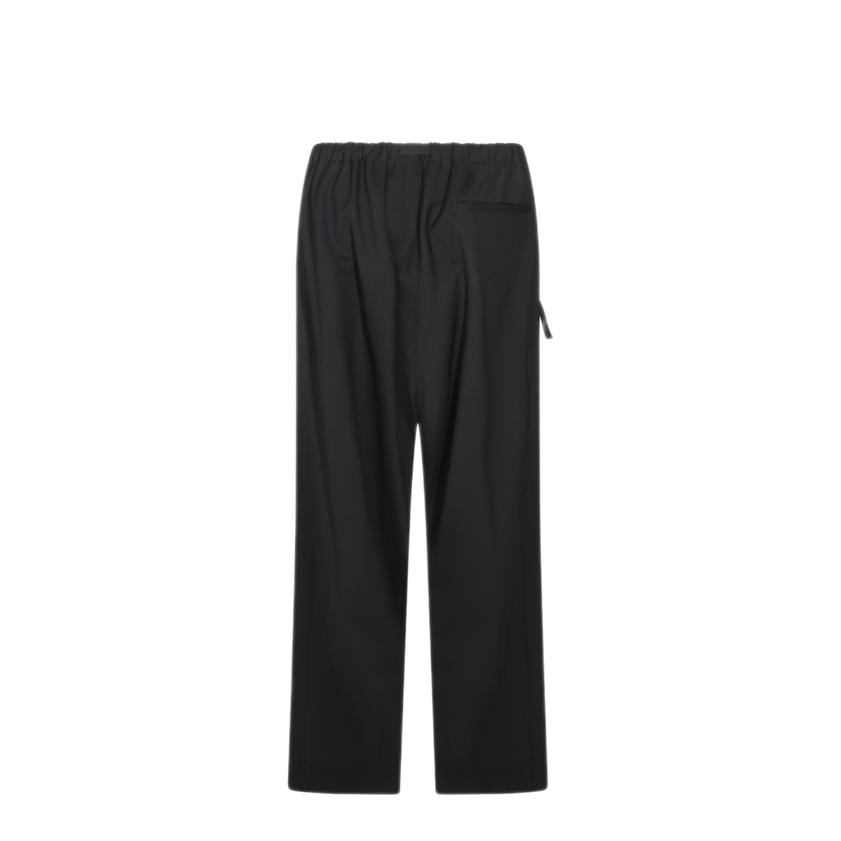 MAYFEYR - SEVEN GAUGE - Trousers - PAN0030NERO