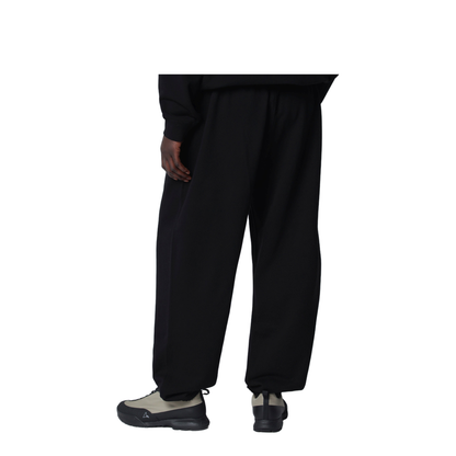 Black Rove Joggers