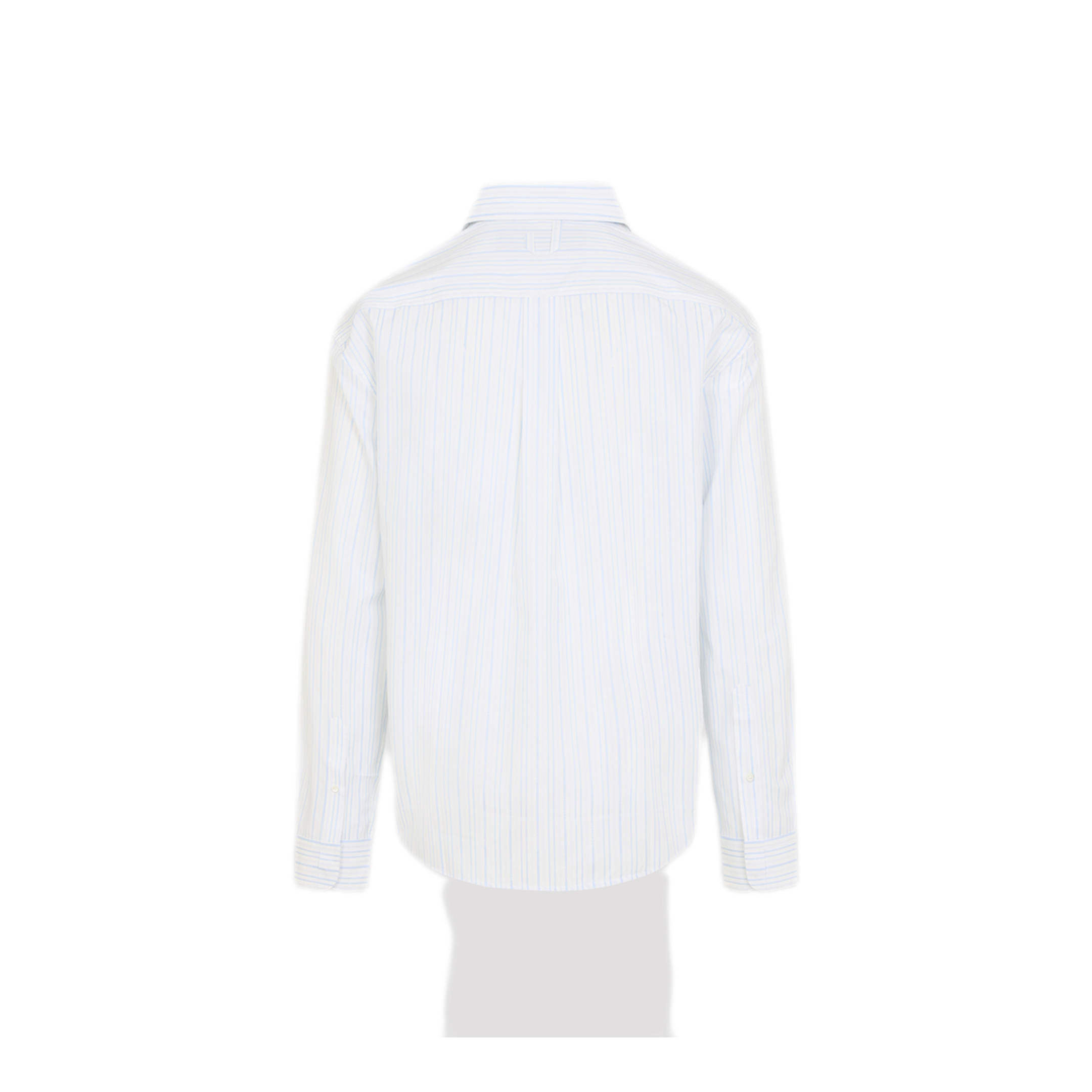 MAYFEYR - Jacquemus - Simon Shirt - SHM00541AW009103ND