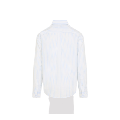 MAYFEYR - Jacquemus - Simon Shirt - SHM00541AW009103ND