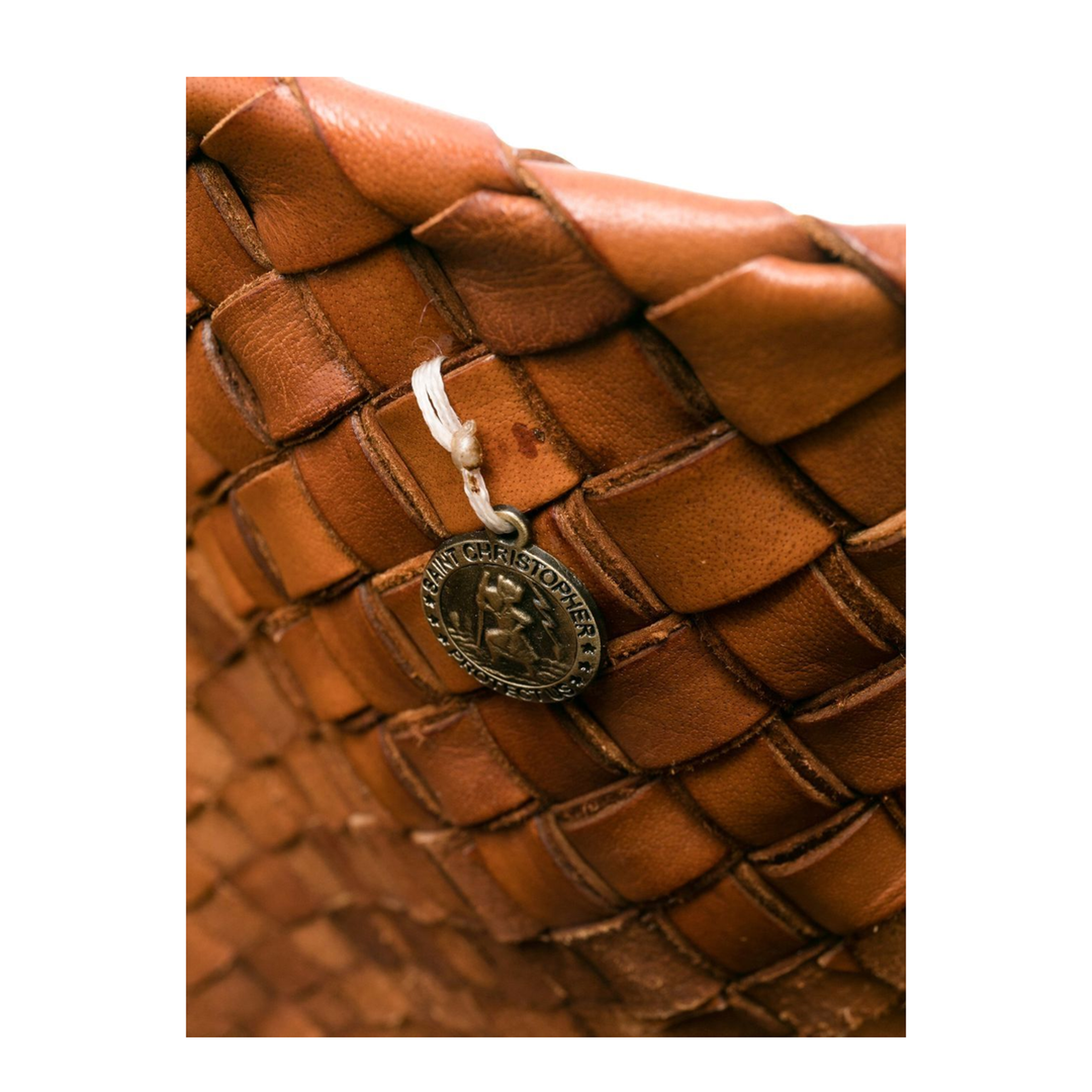 MAYFEYR - Dragon Diffusion - Bags.. Luggage - DGS68026TAN