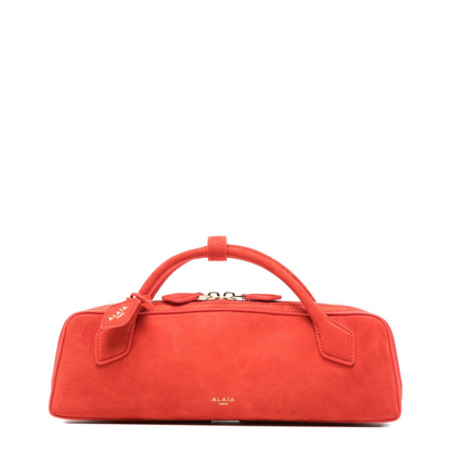 MAYFEYR - Alaia - Orange Bag - AA1S06026CA328A50