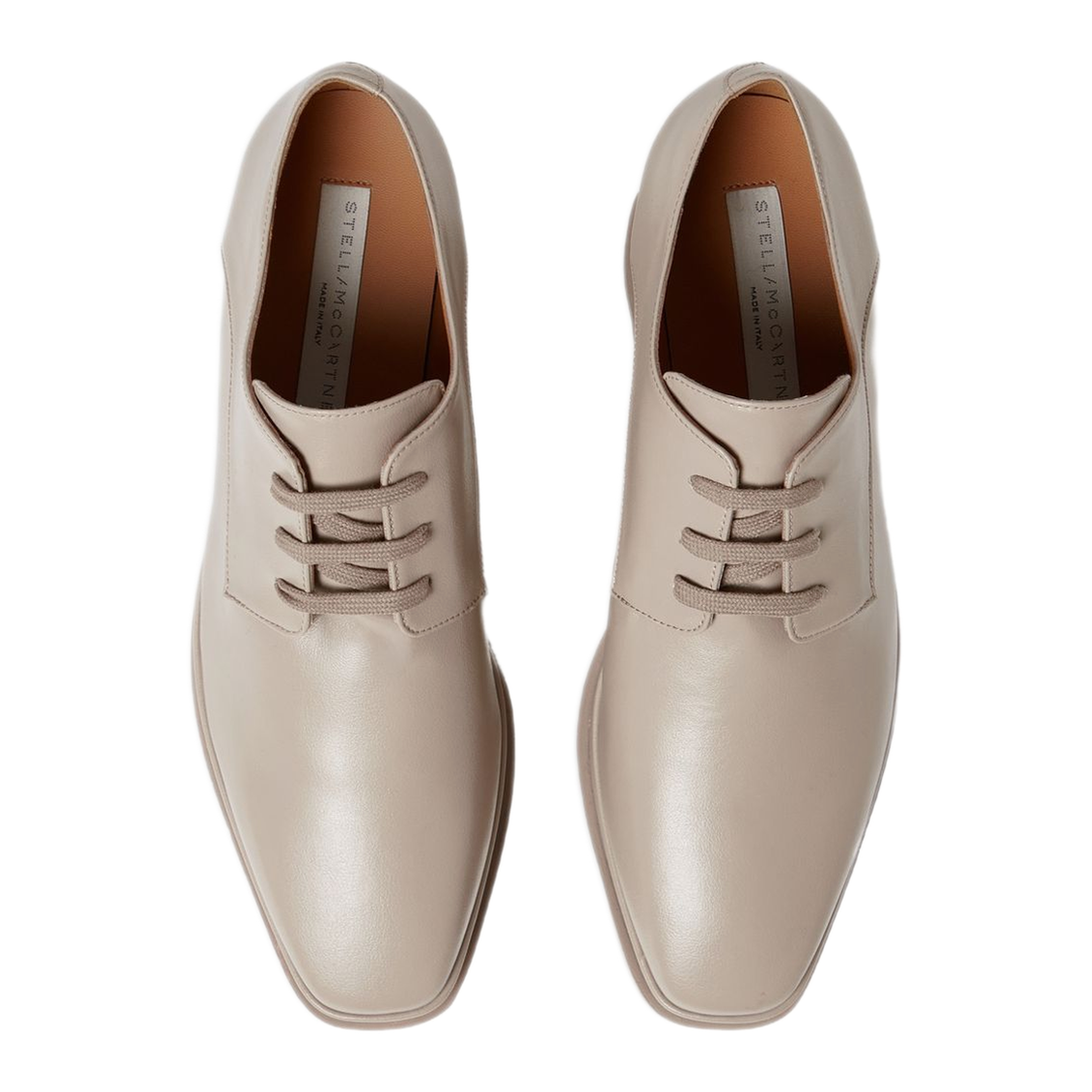 MAYFEYR - Stella Mccartney - Sneakers Beige - 810479E002912800