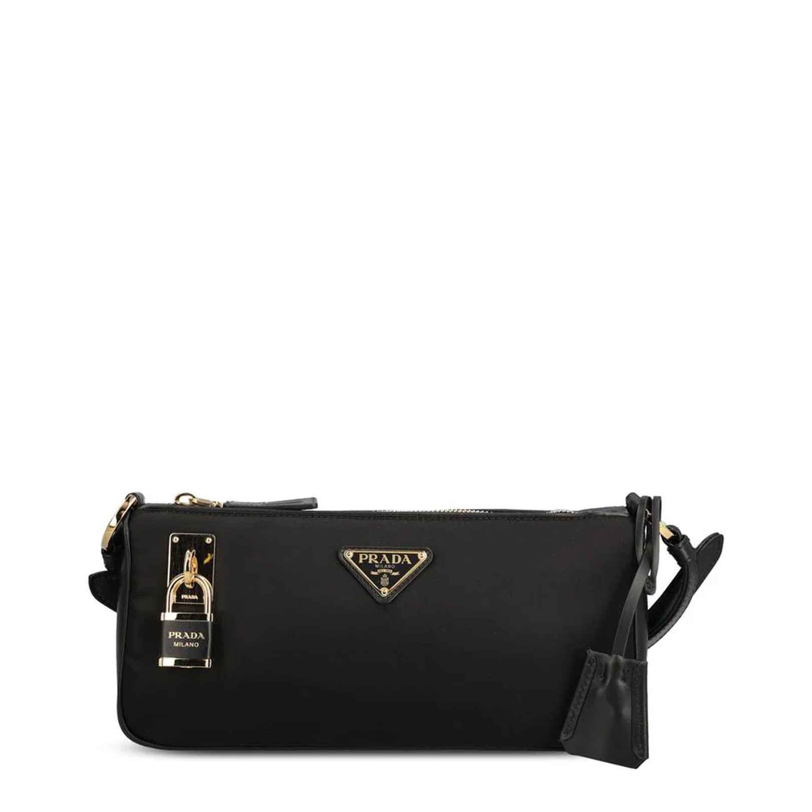 Luxury Women's Shoulder Bag