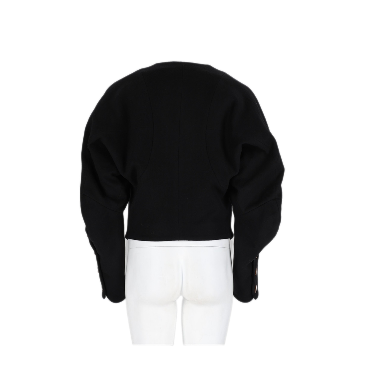 Wool Cashmere Sports Jacket