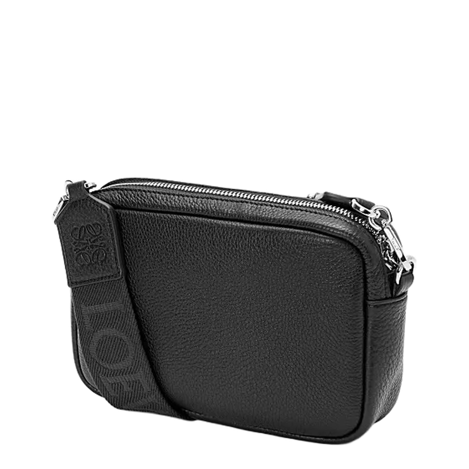 Pebble Small Messenger Bag