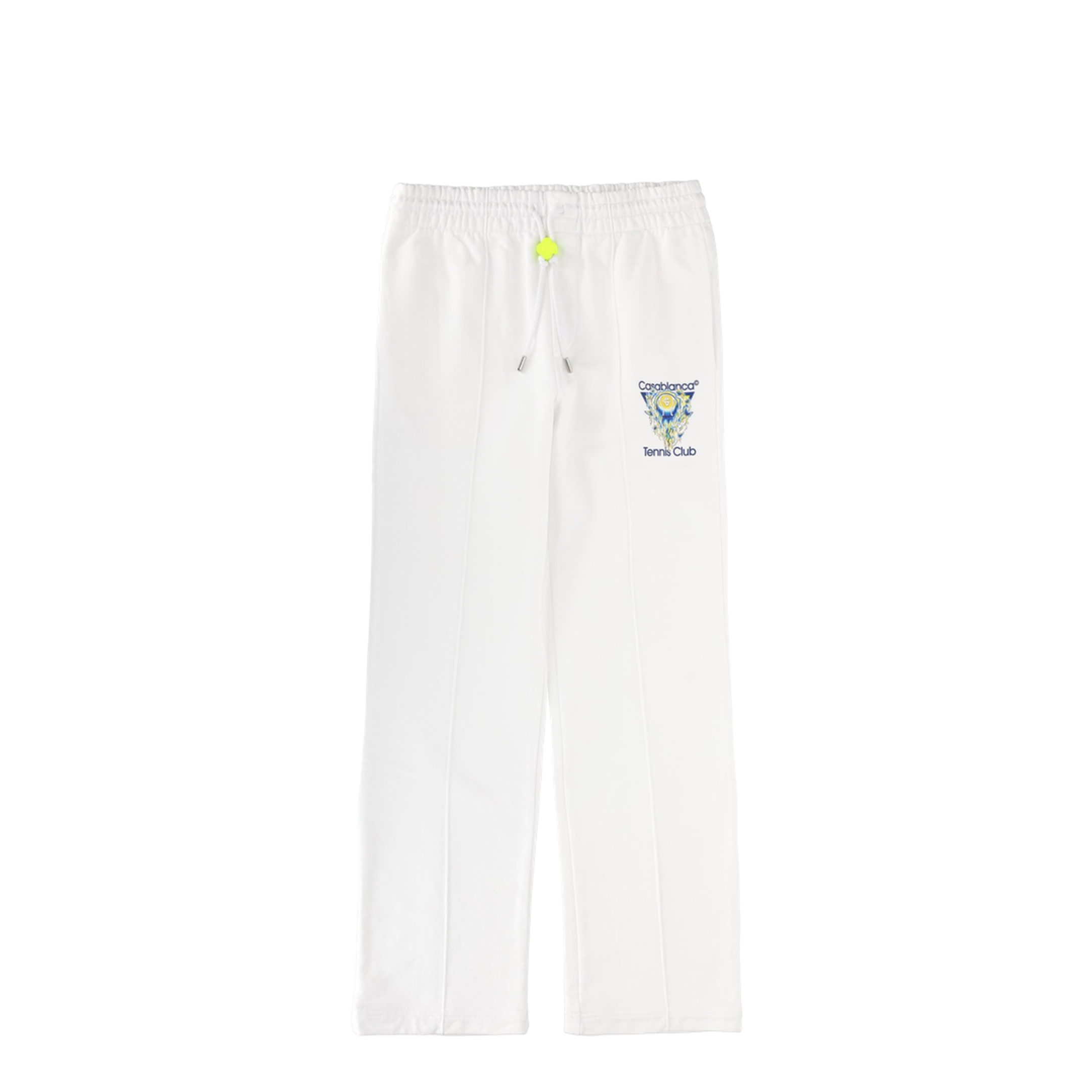 Jogger Pants Tennis Club Icon