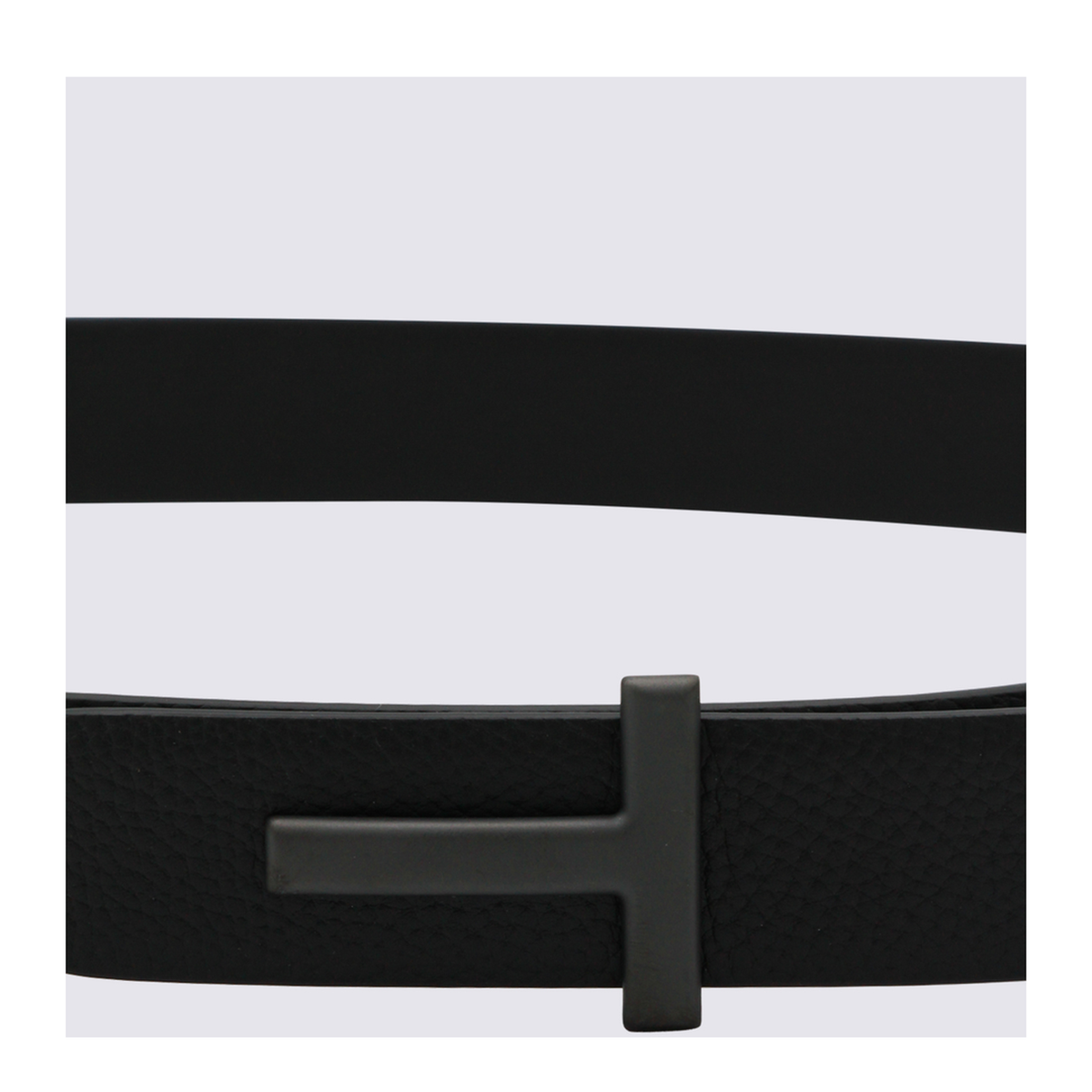 Belt with Buckle