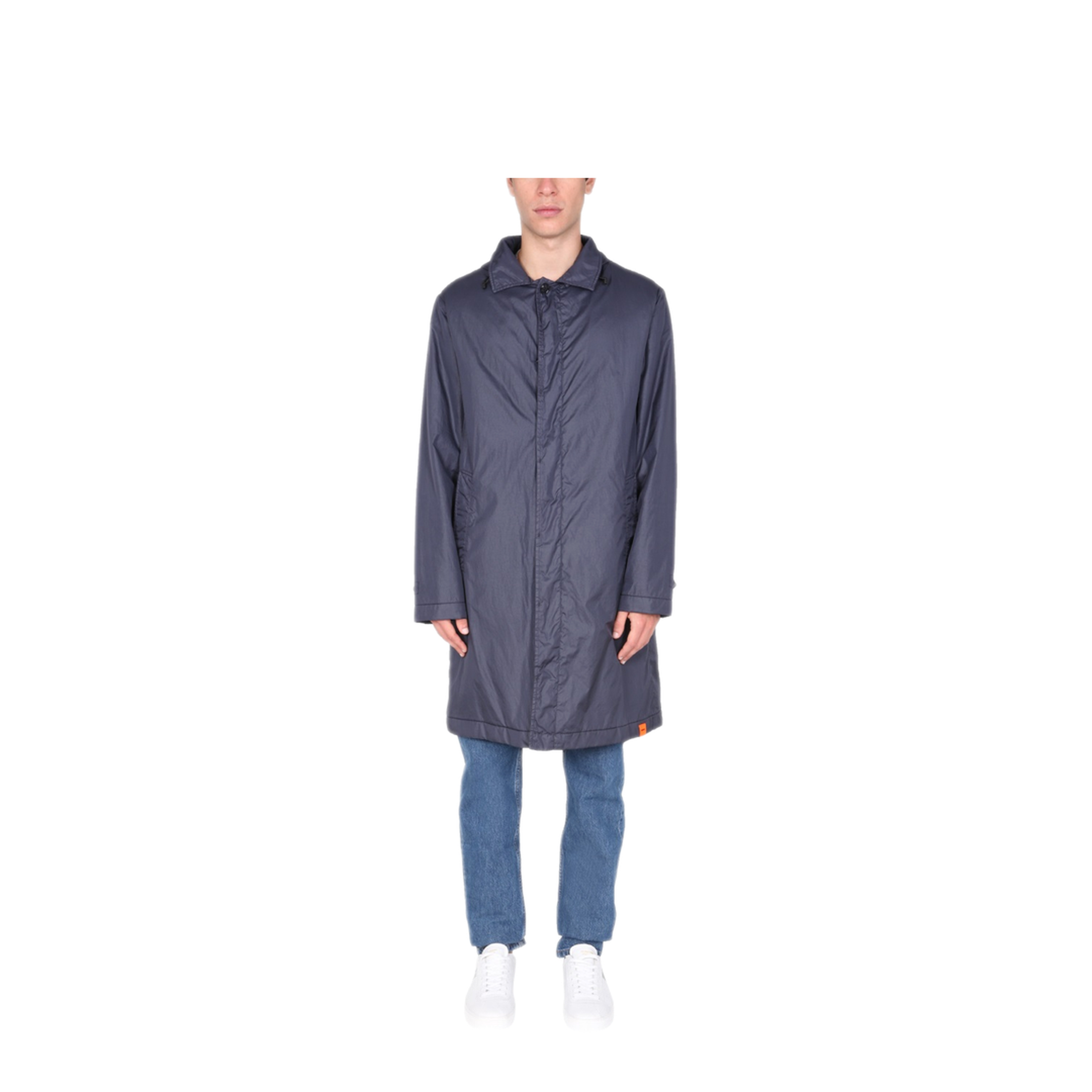 MAYFEYR - ASPESI - Gallio Waterproof Coat - 1I04795450101