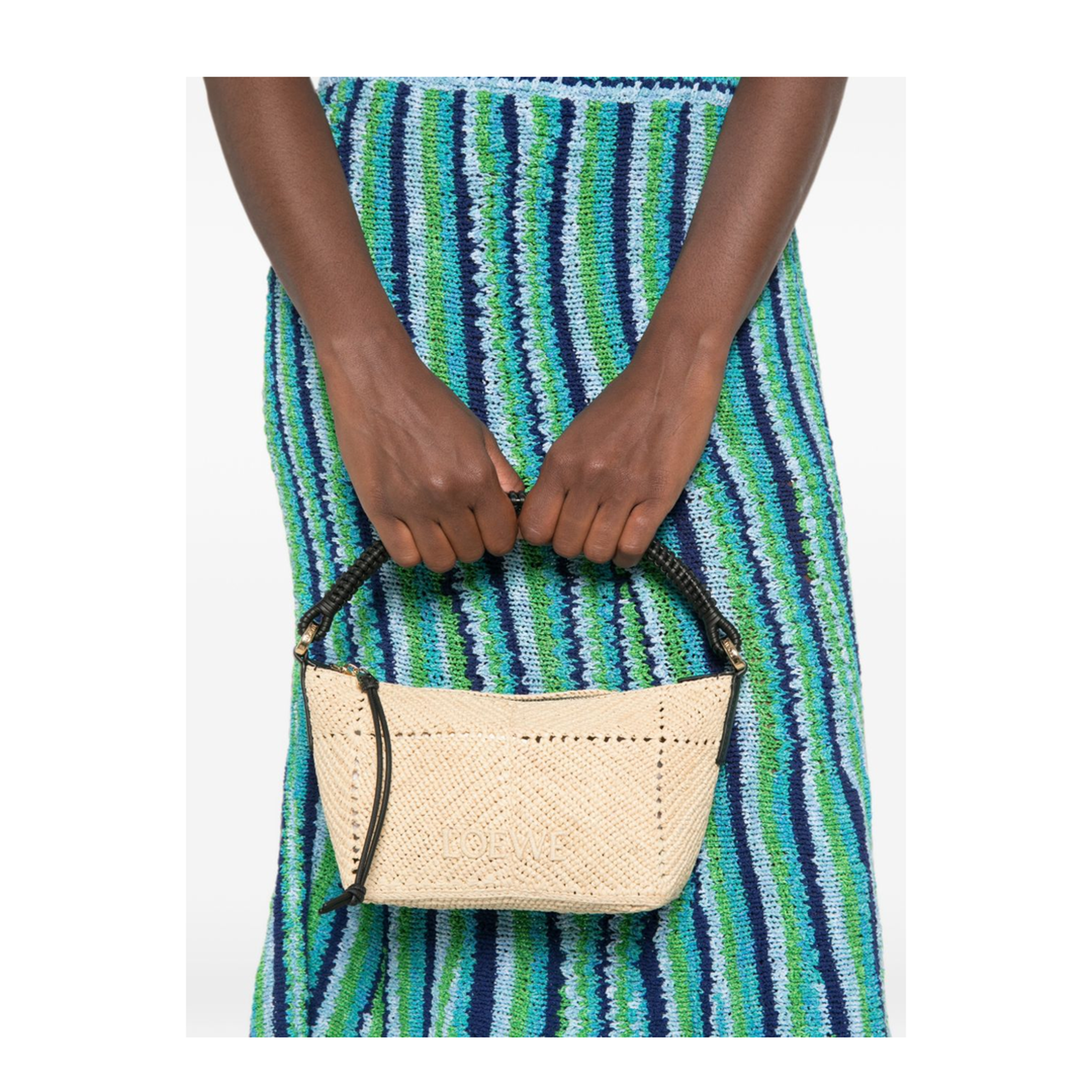 MAYFEYR - Loewe - Paula'S Ibiza Bags.. Beige - A120HPLX152165