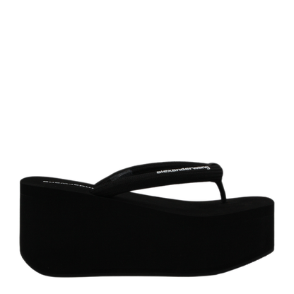 Jenna Thong Platform Sandal