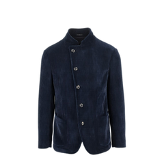 Capsule Navy Jacket