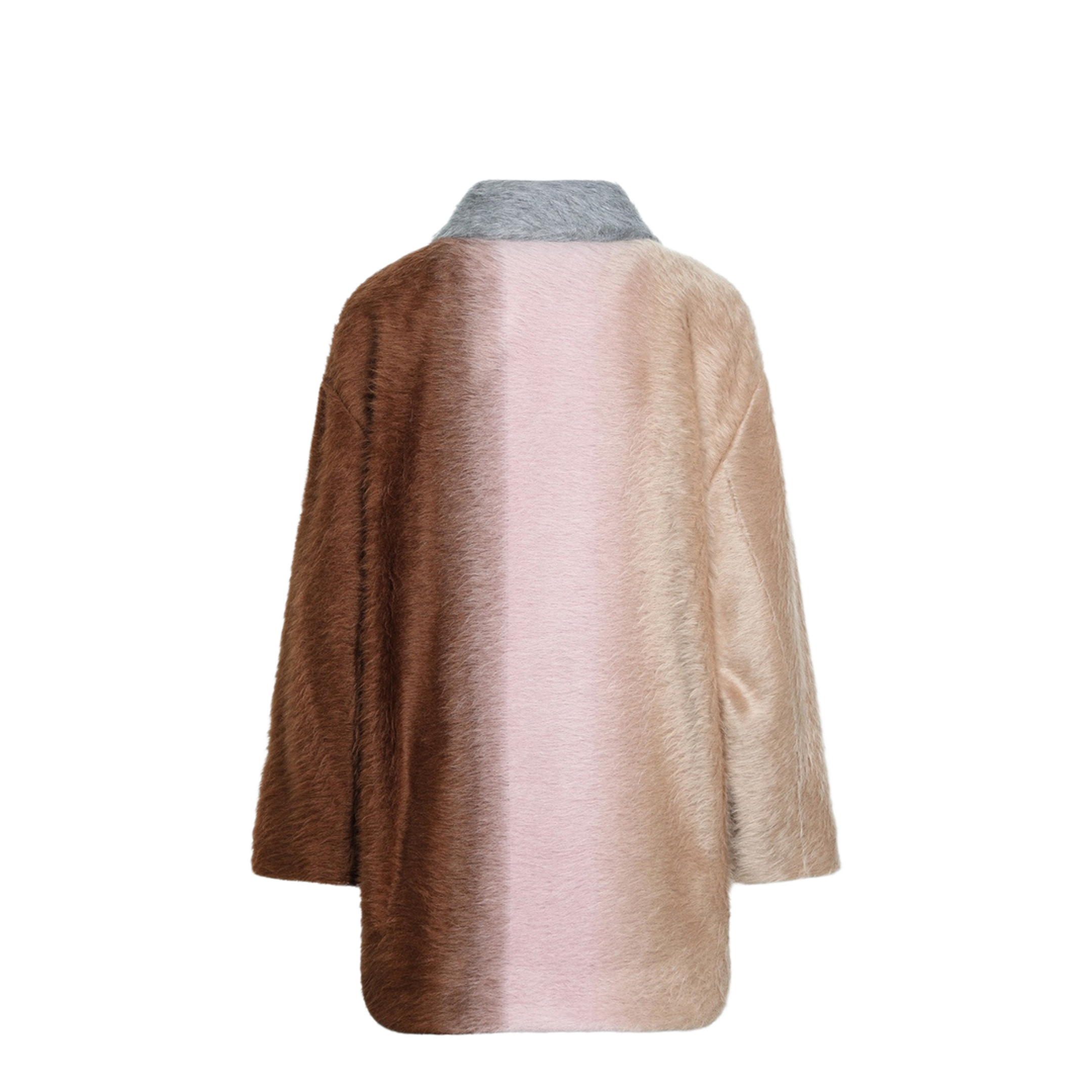 Coats MultiColour