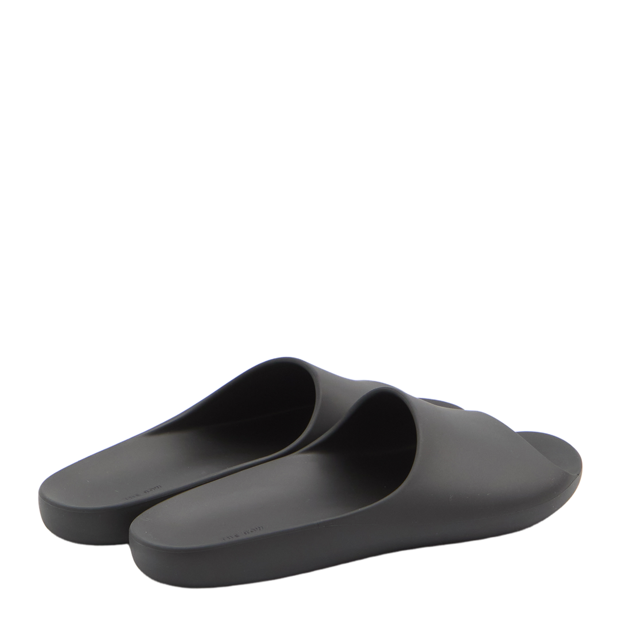 Contoured Footbed Slip-On with Open Side Cut-Outs
