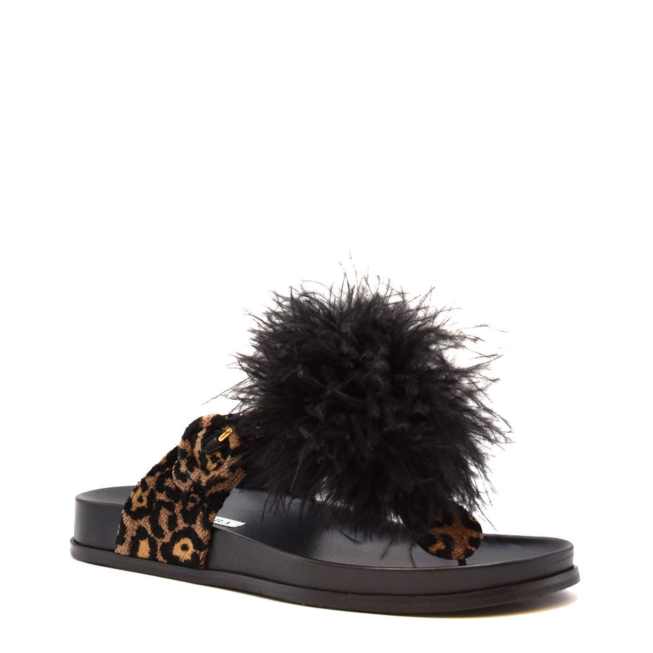 MAYFEYR - Aquazzura - Sandals - BOUFLAF0