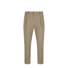 Cotton Pants