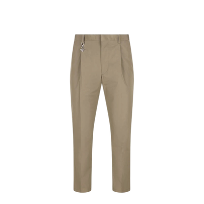 Cotton Pants