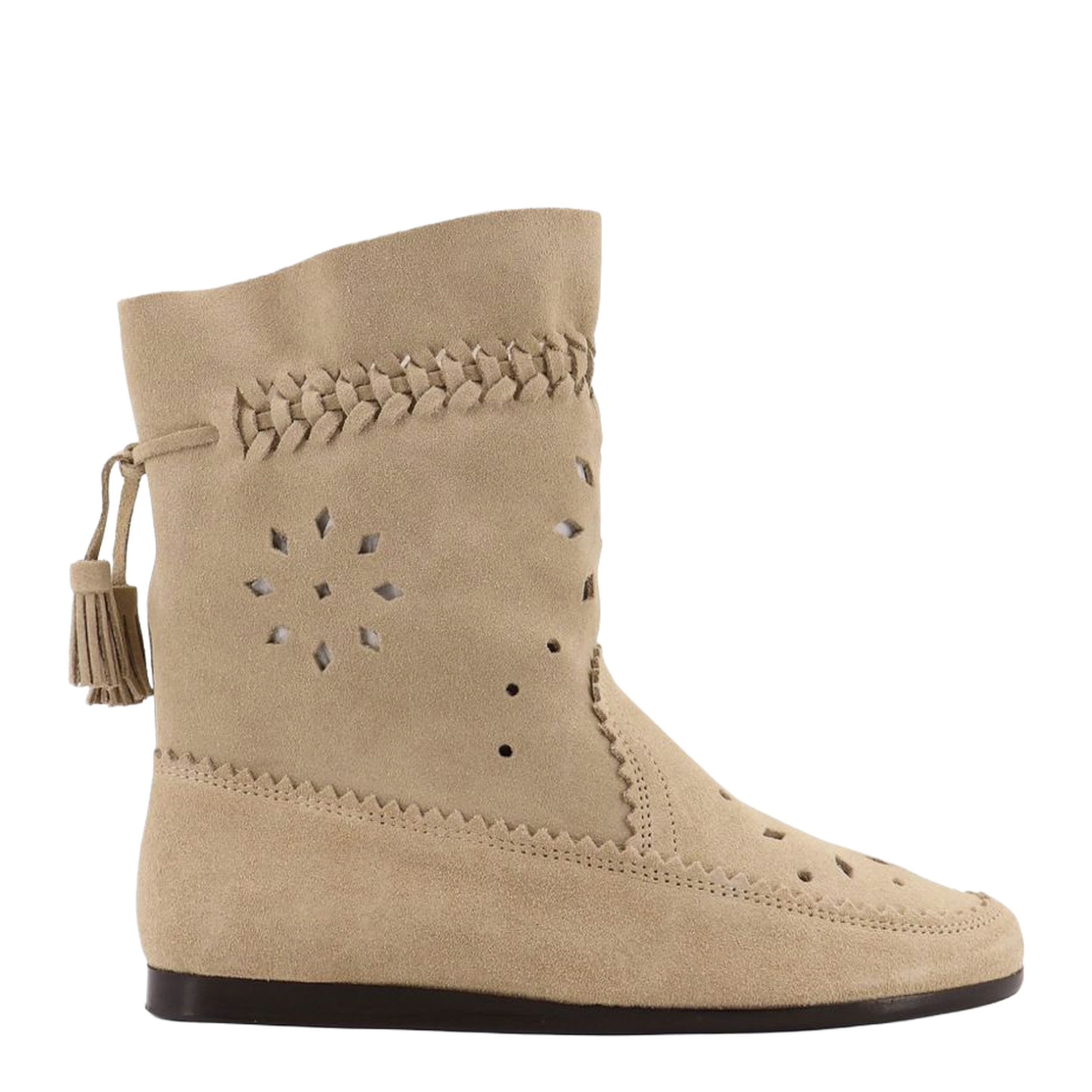 MAYFEYR - Isabel Marant - Boots Dove Grey - BO0254FA-D1A23S50TA