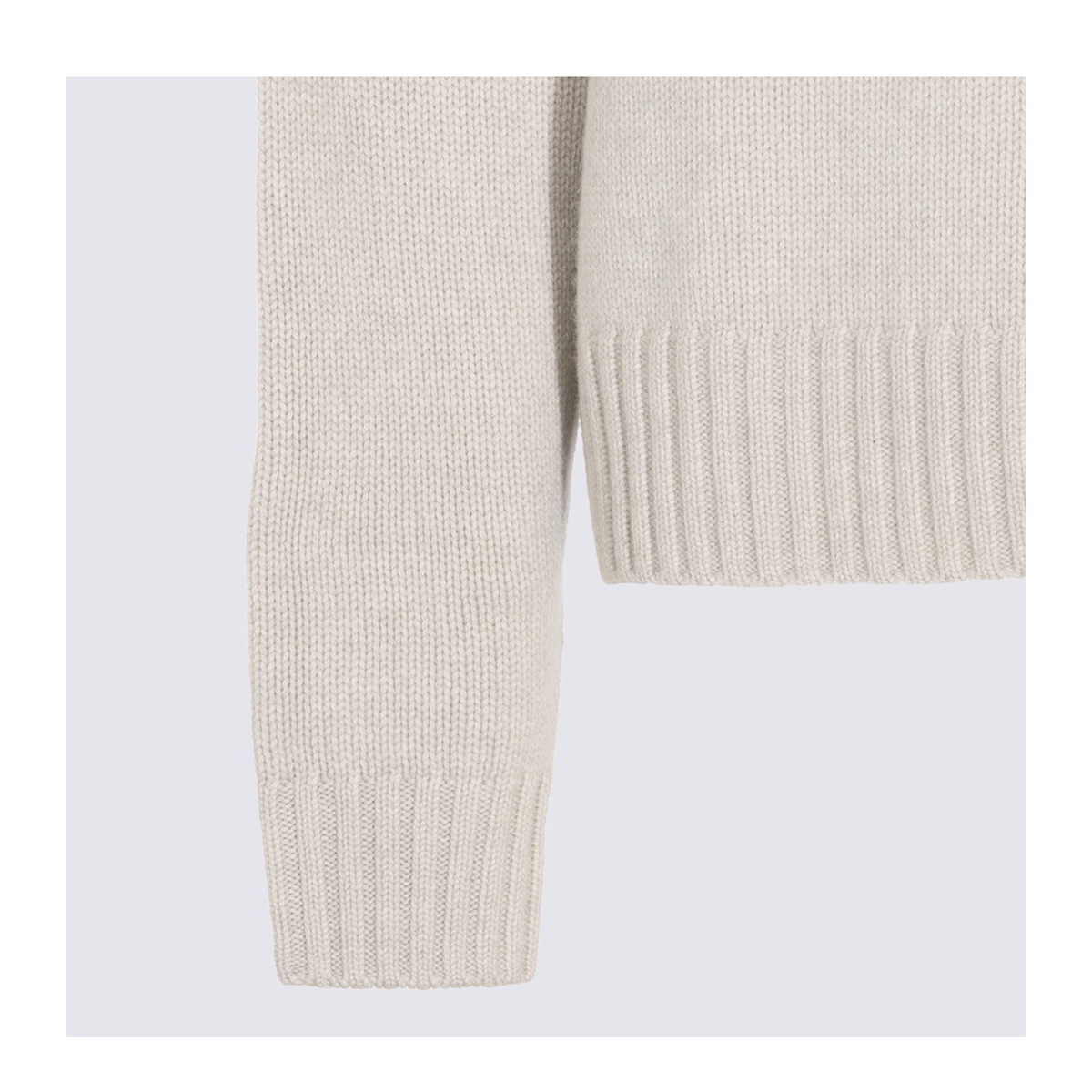 Olai Turtleneck Sweater