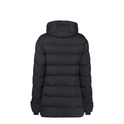 Nylon Down Jacket